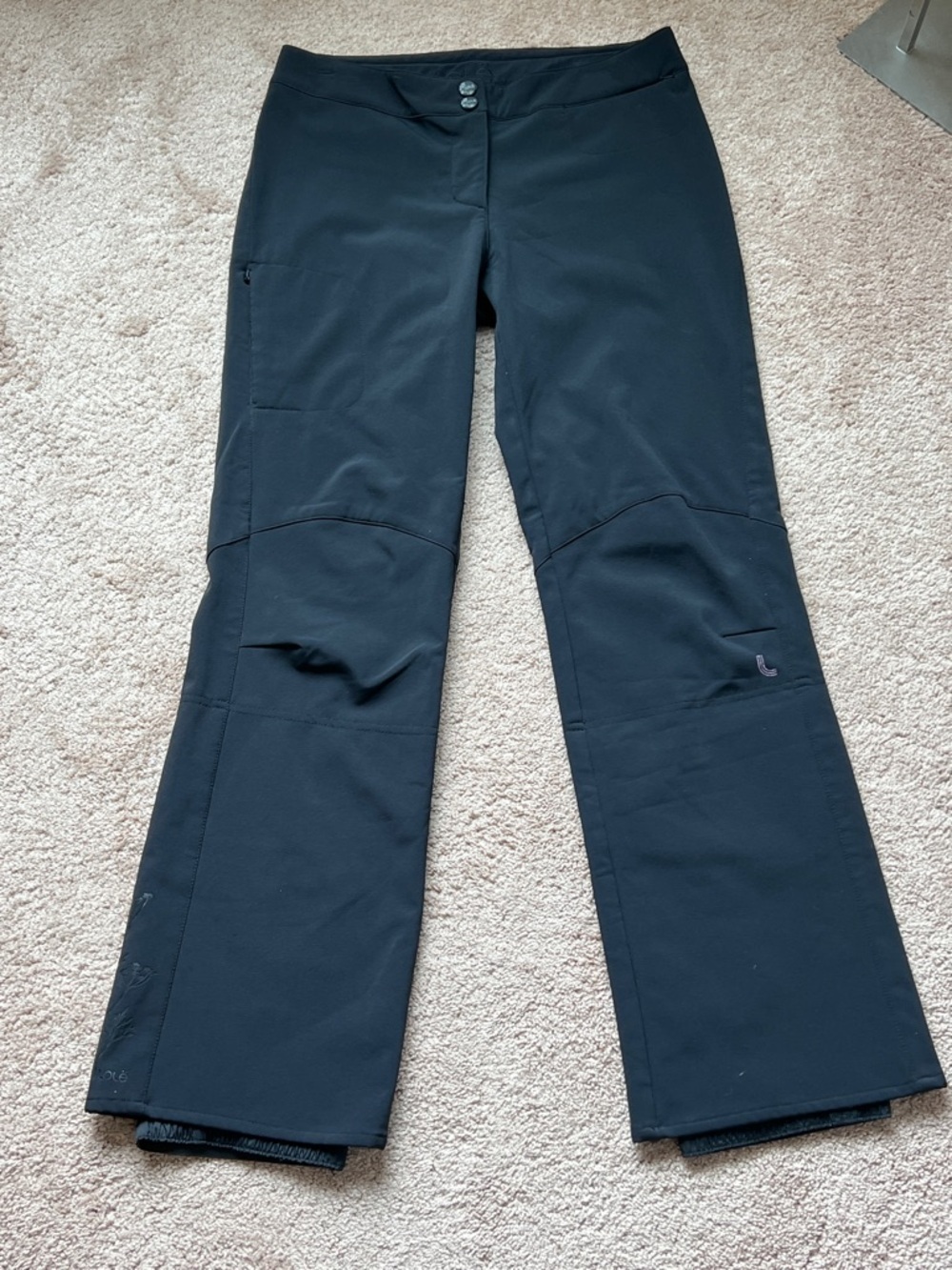 Lole Softshell Ski Pants